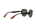 Ray-Ban RB 3703M F00771 51 Men, Women sunglasses