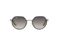 Ray-Ban RB 3703M F030/11 51 Men, Women sunglasses