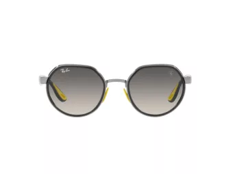 Ray-Ban RB 3703M F030/11 51 Men, Women sunglasses