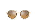 Ray-Ban RB 3703M F076/A2 51 Men, Women sunglasses