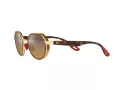 Ray-Ban RB 3703M F076/A2 51 Men, Women sunglasses