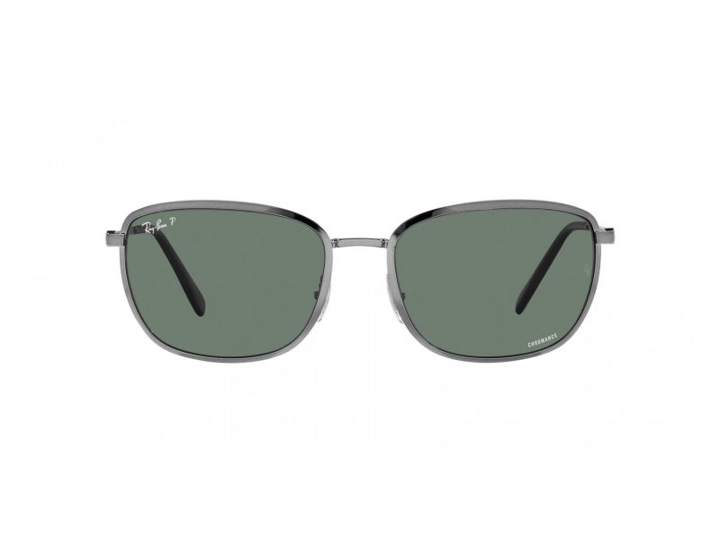 Ray-Ban RB 3705 004/O9 60 Men sunglasses
