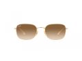 Ray-Ban RB 3706 001/51 57 Men, Women sunglasses