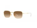 Ray-Ban RB 3706 001/51 57 Men, Women sunglasses