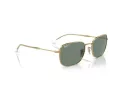 Ray-Ban RB 0RB3706 001/O9 54 Men, Women sunglasses