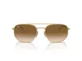 Ray-Ban RB 0RB3707 001/51 54 Women sunglasses
