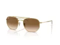 Ray-Ban RB 0RB3707 001/51 54 Women sunglasses