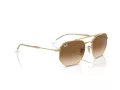 Ray-Ban RB 0RB3707 001/51 54 Women sunglasses