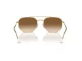 Ray-Ban RB 0RB3707 001/51 54 Women sunglasses