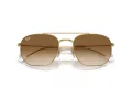 Ray-Ban RB 0RB3707 001/51 54 Women sunglasses