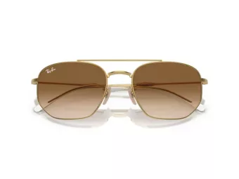 Ray-Ban RB 0RB3707 001/51 57 Women sunglasses