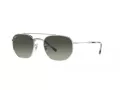 Ray-Ban RB 3707 003/71 57 Men, Women sunglasses