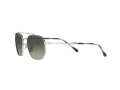Ray-Ban RB 3707 003/71 57 Men, Women sunglasses
