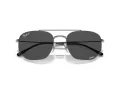 Ray-Ban RB 0RB3707 004/K8 54 Men, Women sunglasses
