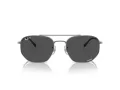 Ray-Ban RB 0RB3707 004/K8 54 Men, Women sunglasses