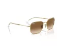 Ray-Ban RB 0RB3707 001/51 54 Men, Women sunglasses