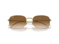 Ray-Ban RB 0RB3707 001/51 54 Men, Women sunglasses