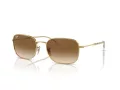 Ray-Ban RB 0RB3707 001/51 54 Men, Women sunglasses