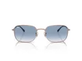 Ray-Ban RB 0RB3707 92023F 57 Men, Women sunglasses