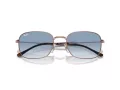 Ray-Ban RB 0RB3707 92023F 57 Men, Women sunglasses
