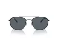 Ray-Ban RB 0RB3707 9257R5 54 Men, Women sunglasses
