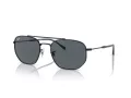 Ray-Ban RB 0RB3707 9257R5 54 Men, Women sunglasses