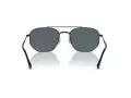 Ray-Ban RB 0RB3707 9257R5 57 Men, Women sunglasses