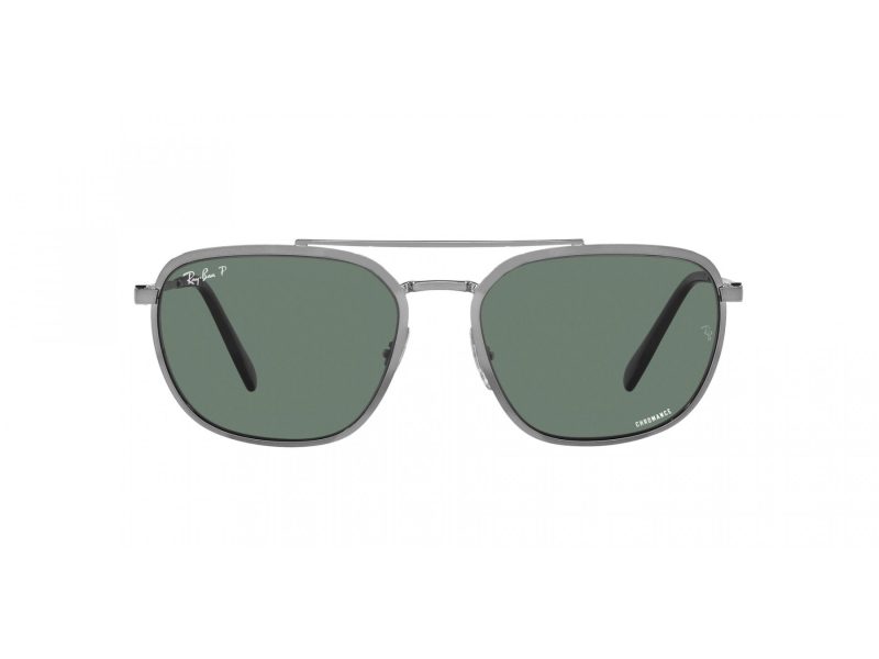 Ray-Ban RB 3708 004/O9 56 Men sunglasses