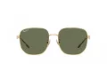 Ray-Ban RB 3713D 001/9A 57 Men, Women sunglasses