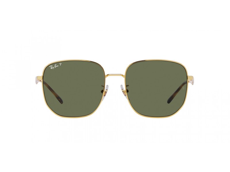 Ray-Ban RB 3713D 001/9A 57 Men, Women sunglasses