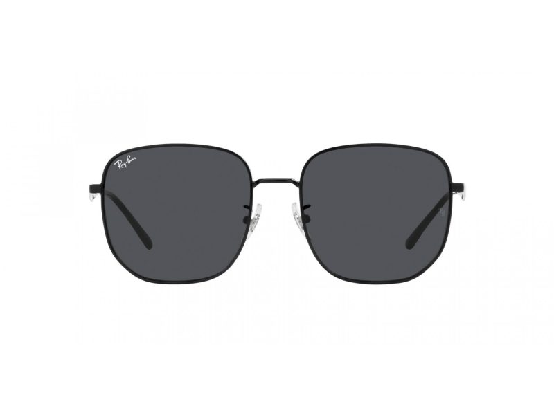 Ray-Ban RB 3713D 002/87 57 Men, Women sunglasses