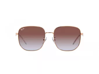 Ray-Ban RB 3713D 9202I8 57 Men, Women sunglasses
