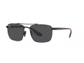 Ray-Ban RB 3715M F02087 58 Men sunglasses