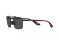 Ray-Ban RB 3715M F02087 58 Men sunglasses