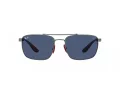 Ray-Ban RB 3715M F08580 58 Men sunglasses