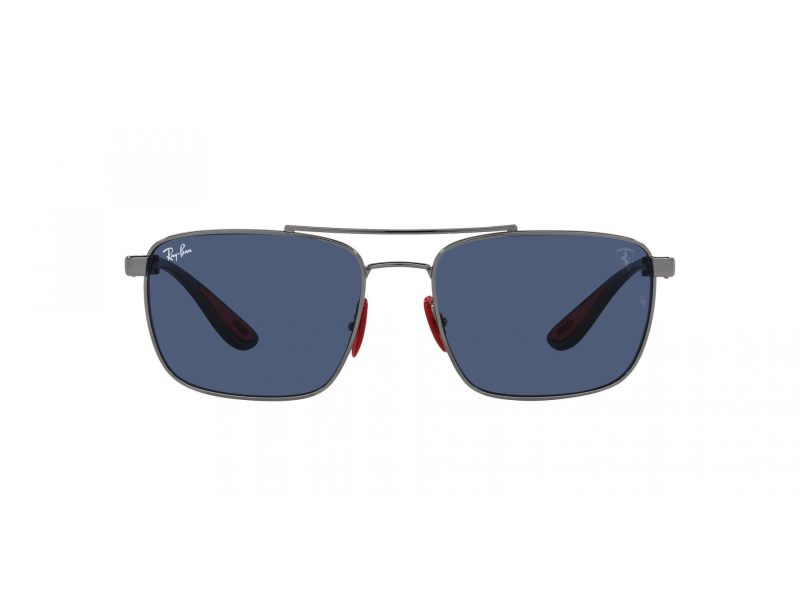Ray-Ban RB 3715M F08580 58 Men sunglasses