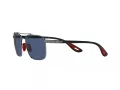 Ray-Ban RB 3715M F08580 58 Men sunglasses