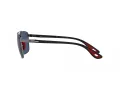 Ray-Ban RB 3715M F08580 58 Men sunglasses