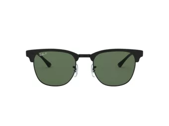   Ray-Ban Clubmaster Metal RB 3716 186/58 51 Men, Women sunglasses