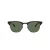 Ray-Ban Clubmaster Metal RB 3716 186/58 51 Men, Women sunglasses
