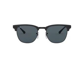   Ray-Ban Clubmaster Metal RB 3716 186/R5 51 Men, Women sunglasses