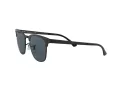 Ray-Ban Clubmaster Metal RB 3716 186/R5 51 Men, Women sunglasses