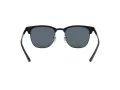 Ray-Ban Clubmaster Metal RB 3716 186/R5 51 Men, Women sunglasses