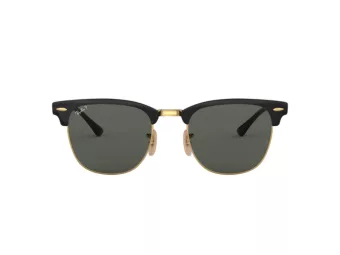   Ray-Ban Clubmaster Metal RB 3716 187/58 51 Men, Women sunglasses