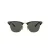 Ray-Ban Clubmaster Metal RB 3716 187/58 51 Men, Women sunglasses