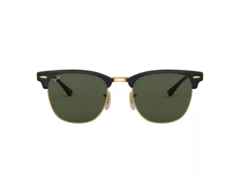   Ray-Ban Clubmaster Metal RB 3716 187 51 Men, Women sunglasses