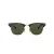 Ray-Ban Clubmaster Metal RB 3716 187 51 Men, Women sunglasses