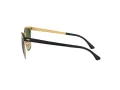 Ray-Ban Clubmaster Metal RB 3716 187 51 Men, Women sunglasses