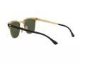 Ray-Ban Clubmaster Metal RB 3716 187 51 Men, Women sunglasses