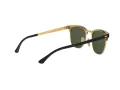 Ray-Ban Clubmaster Metal RB 3716 187 51 Men, Women sunglasses